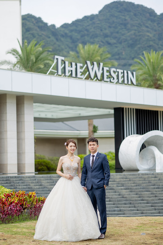 Wedding婚禮記錄 熱門攝影師 