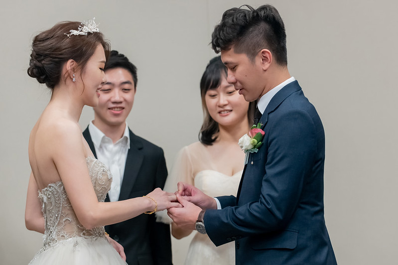 Wedding婚禮記錄 熱門攝影師 
