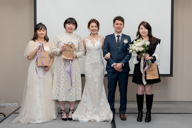 Wedding婚禮記錄 熱門攝影師 