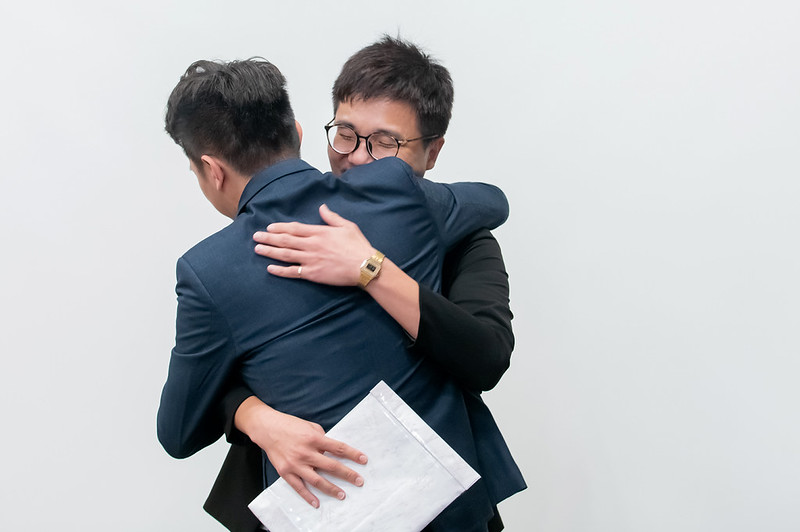 Wedding婚禮記錄 熱門攝影師 