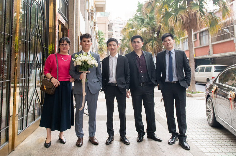 Wedding婚禮記錄 熱門攝影師 