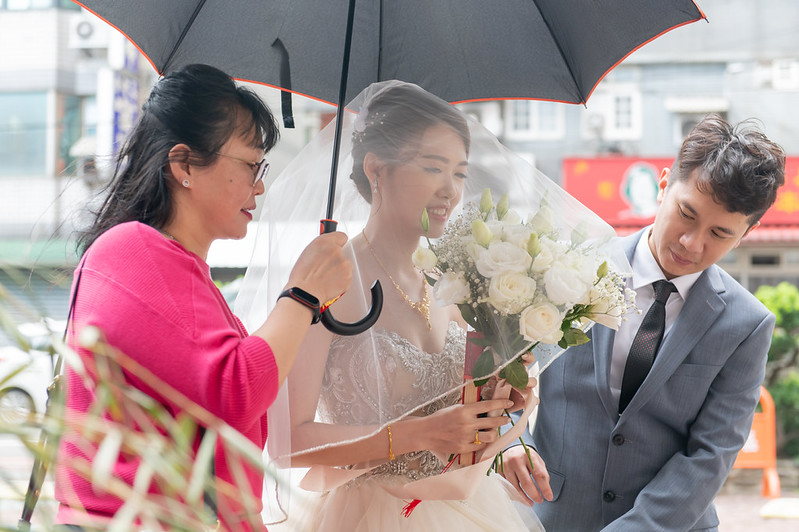 Wedding婚禮記錄 熱門攝影師 