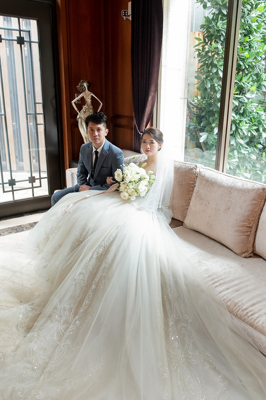 Wedding婚禮記錄 熱門攝影師 