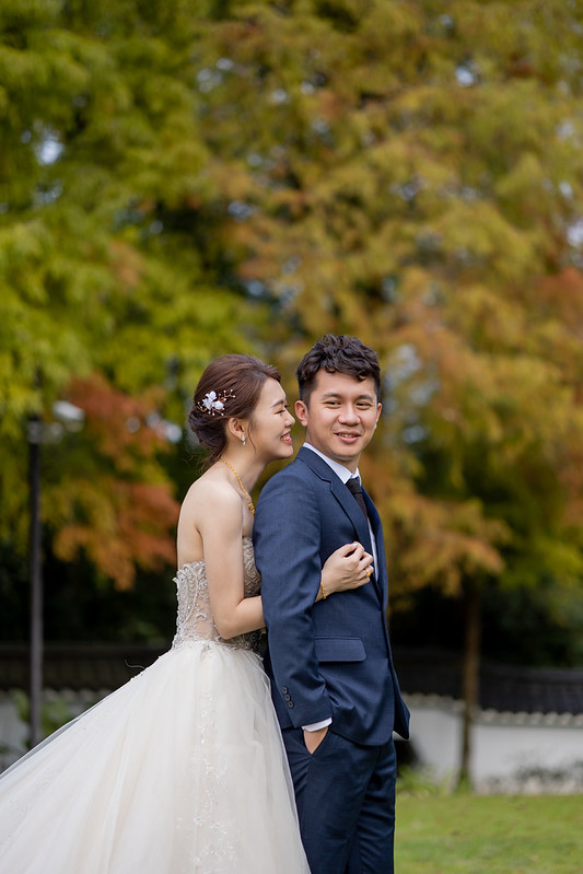 Wedding婚禮記錄 熱門攝影師 