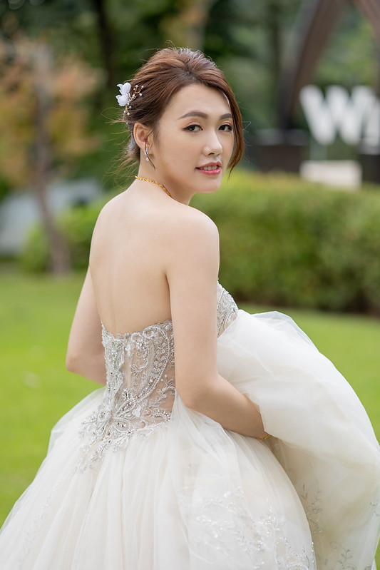Wedding婚禮記錄 熱門攝影師 