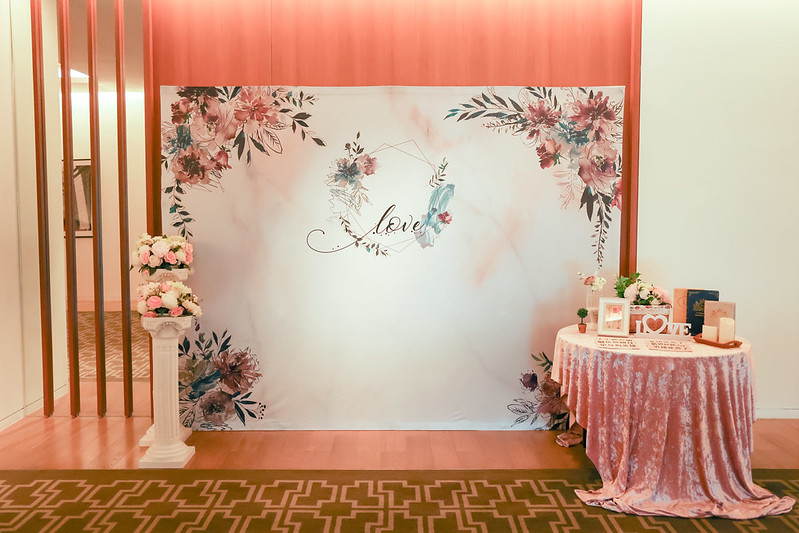 Wedding婚禮記錄 熱門攝影師 