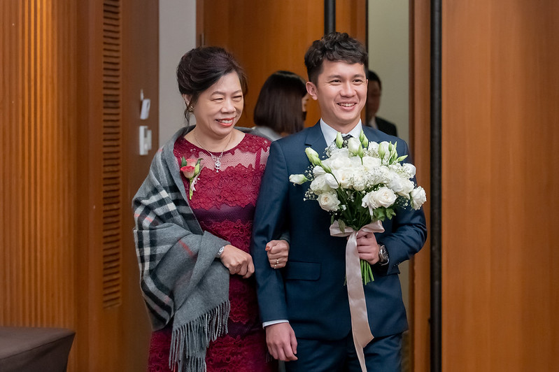 Wedding婚禮記錄 熱門攝影師 
