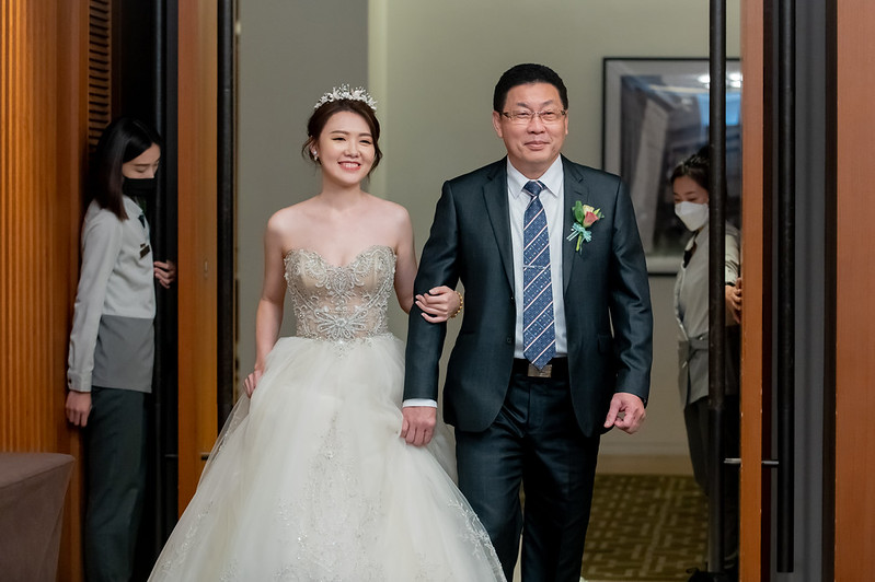 Wedding婚禮記錄 熱門攝影師 