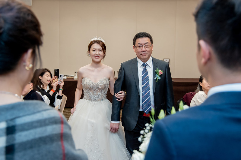 Wedding婚禮記錄 熱門攝影師 