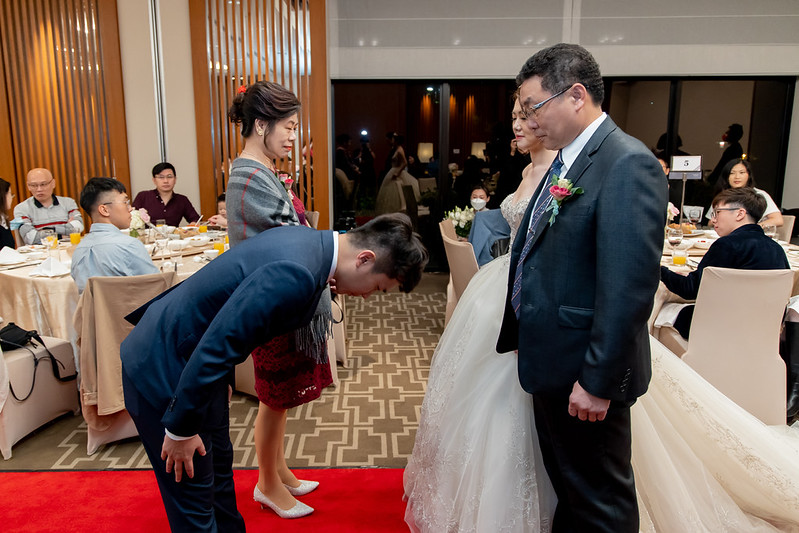 Wedding婚禮記錄 熱門攝影師 
