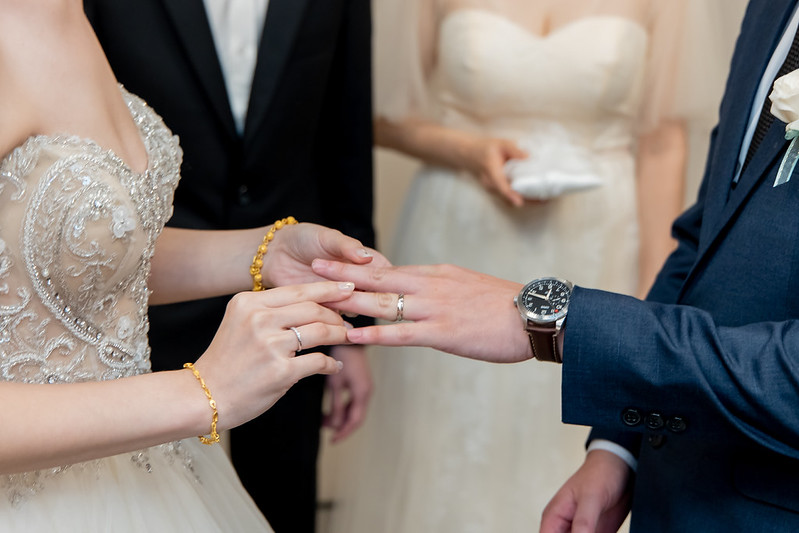 Wedding婚禮記錄 熱門攝影師 