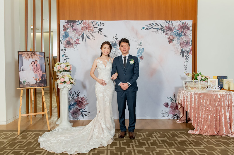 Wedding婚禮記錄 熱門攝影師 