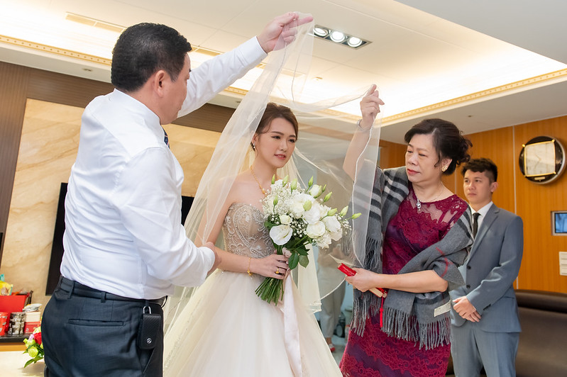 Wedding婚禮記錄 熱門攝影師 