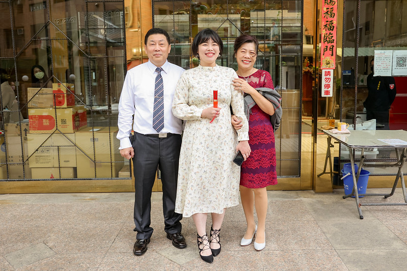 Wedding婚禮記錄 熱門攝影師 