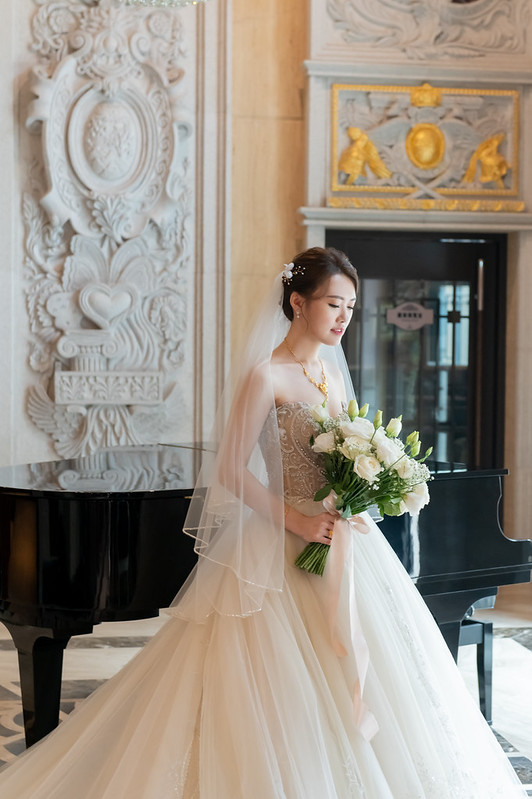 Wedding婚禮記錄 熱門攝影師 