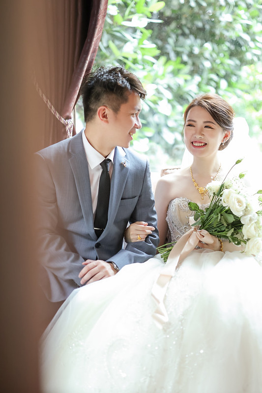 Wedding婚禮記錄 熱門攝影師 