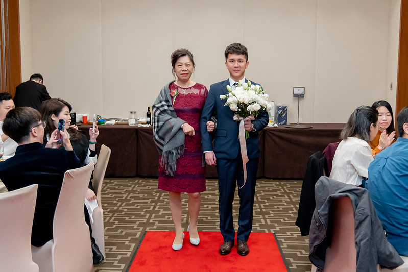 Wedding婚禮記錄 熱門攝影師 