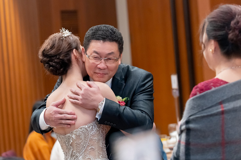 Wedding婚禮記錄 熱門攝影師 