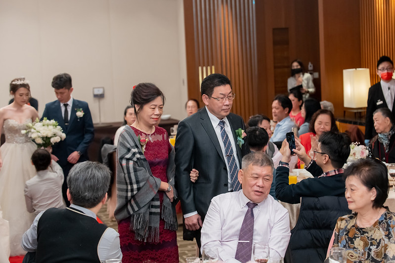 Wedding婚禮記錄 熱門攝影師 