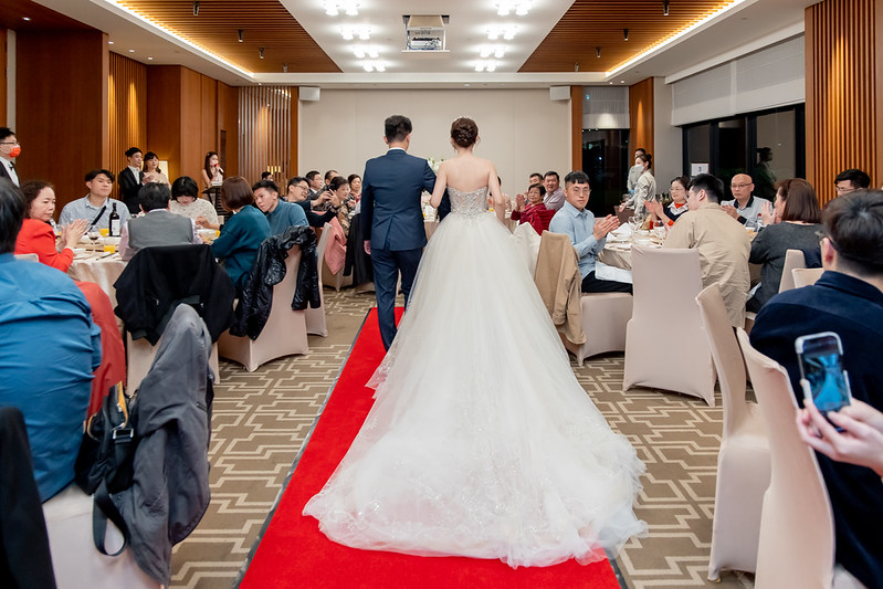Wedding婚禮記錄 熱門攝影師 