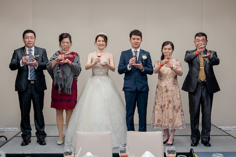 Wedding婚禮記錄 熱門攝影師 