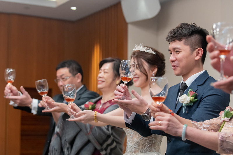 Wedding婚禮記錄 熱門攝影師 