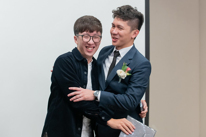 Wedding婚禮記錄 熱門攝影師 