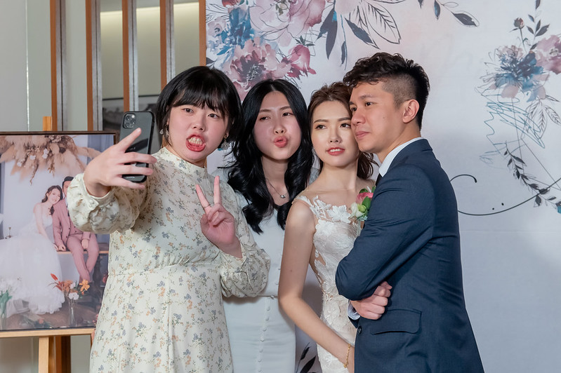 Wedding婚禮記錄 熱門攝影師 