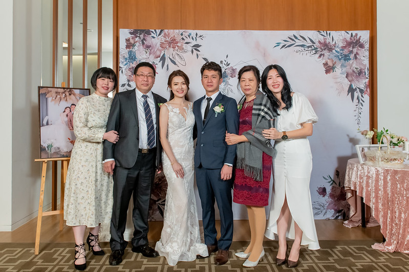 Wedding婚禮記錄 熱門攝影師 