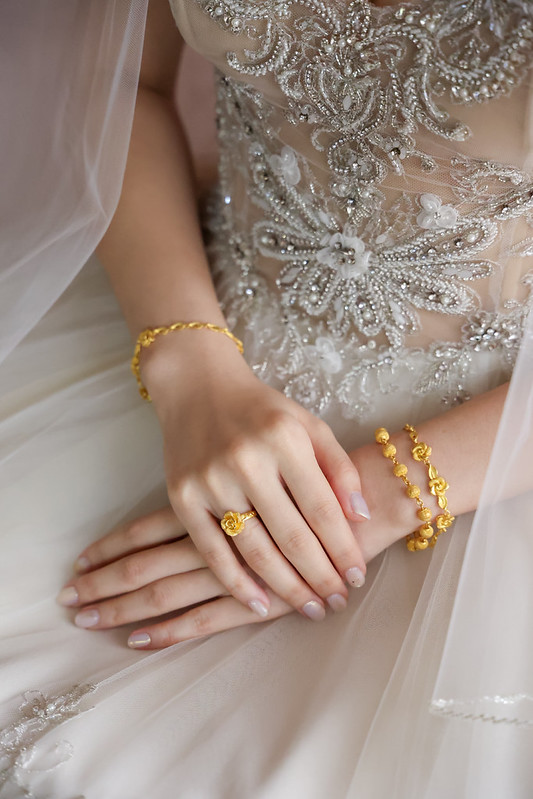Wedding婚禮記錄 熱門攝影師 