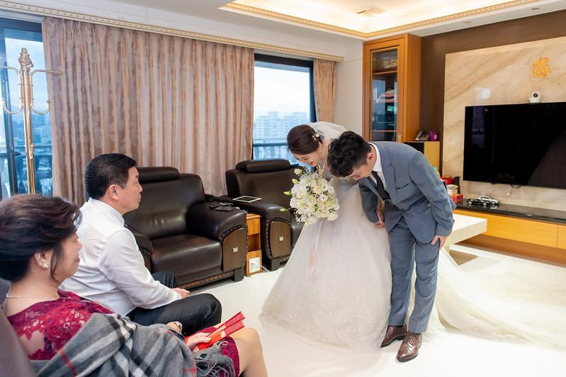 Wedding婚禮記錄 熱門攝影師 