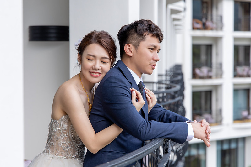 Wedding婚禮記錄 熱門攝影師 
