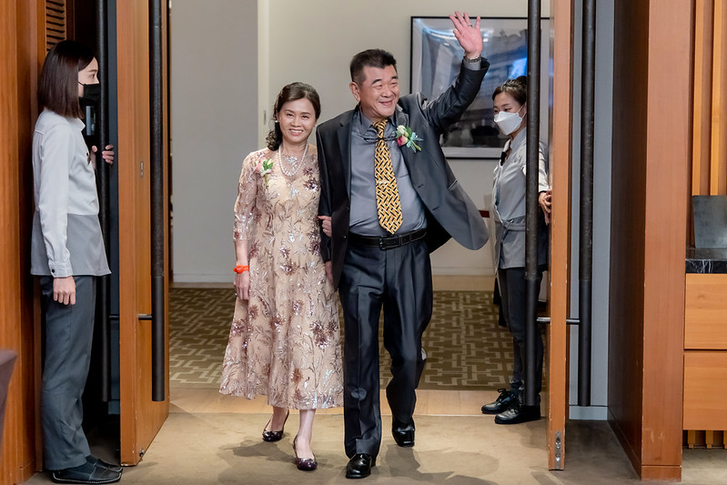 Wedding婚禮記錄 熱門攝影師 