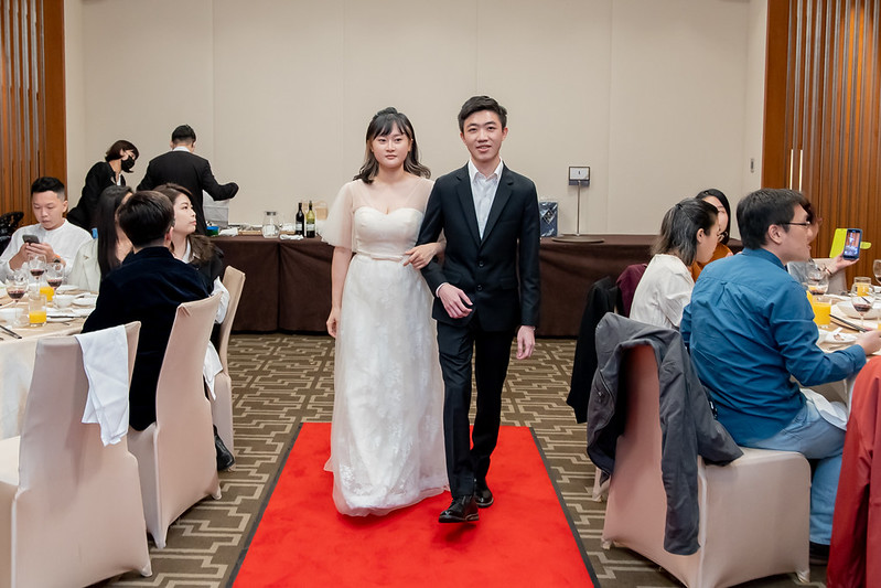 Wedding婚禮記錄 熱門攝影師 
