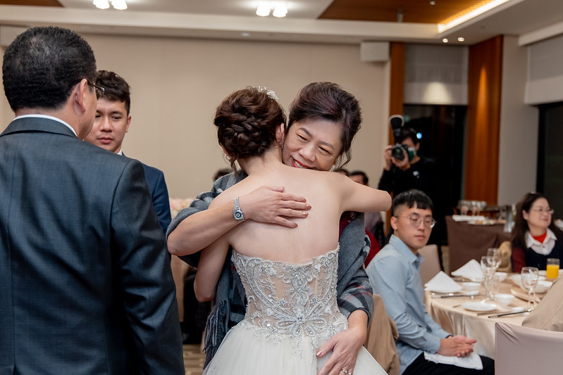 Wedding婚禮記錄 熱門攝影師 