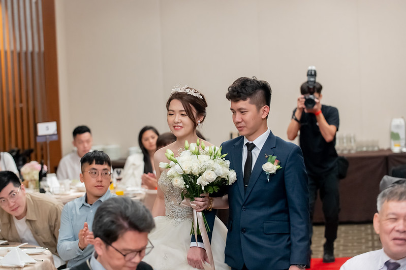 Wedding婚禮記錄 熱門攝影師 