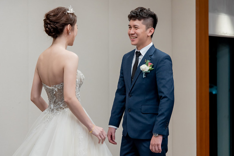 Wedding婚禮記錄 熱門攝影師 