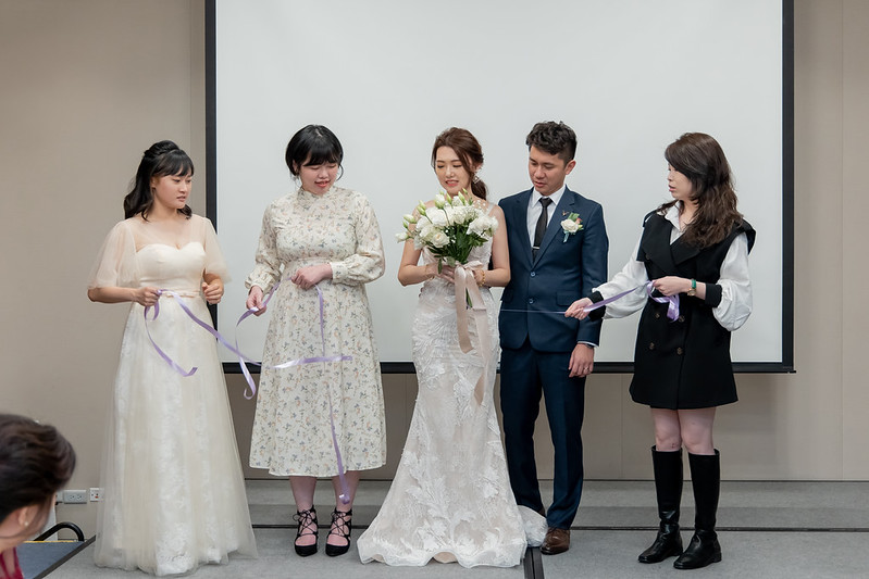 Wedding婚禮記錄 熱門攝影師 