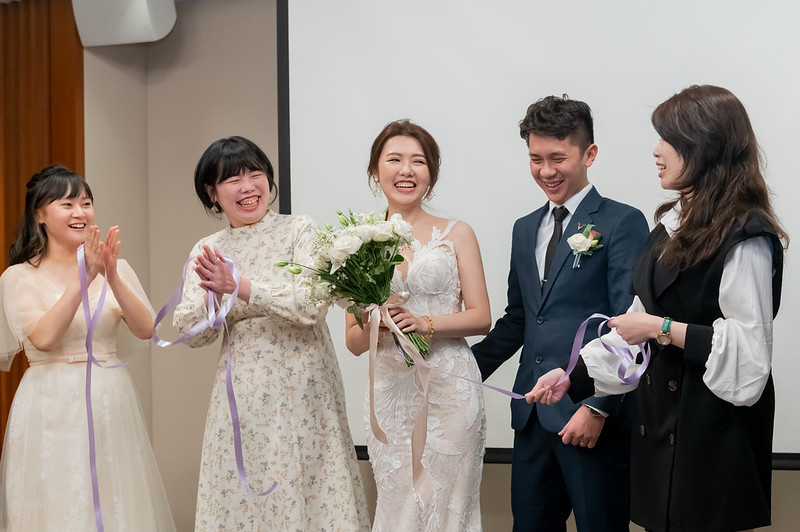 Wedding婚禮記錄 熱門攝影師 
