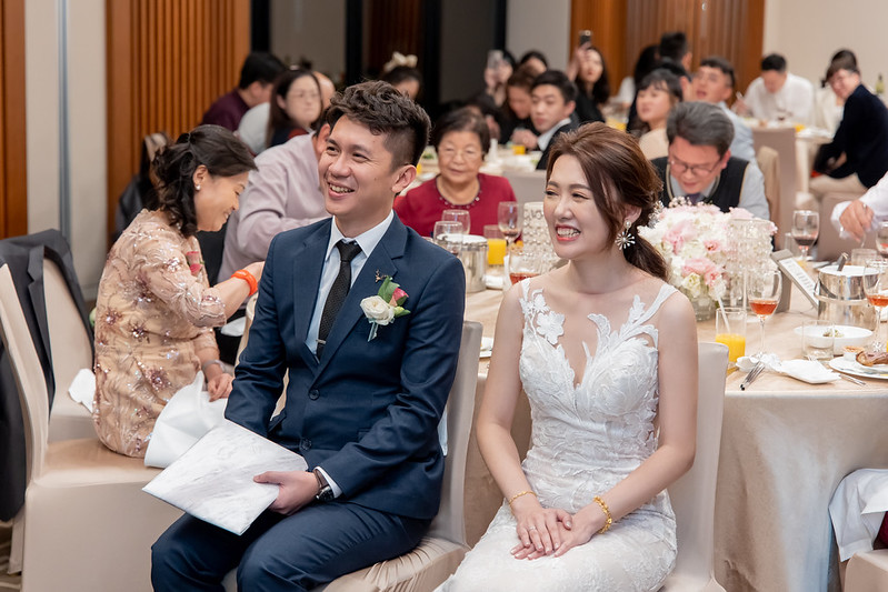 Wedding婚禮記錄 熱門攝影師 
