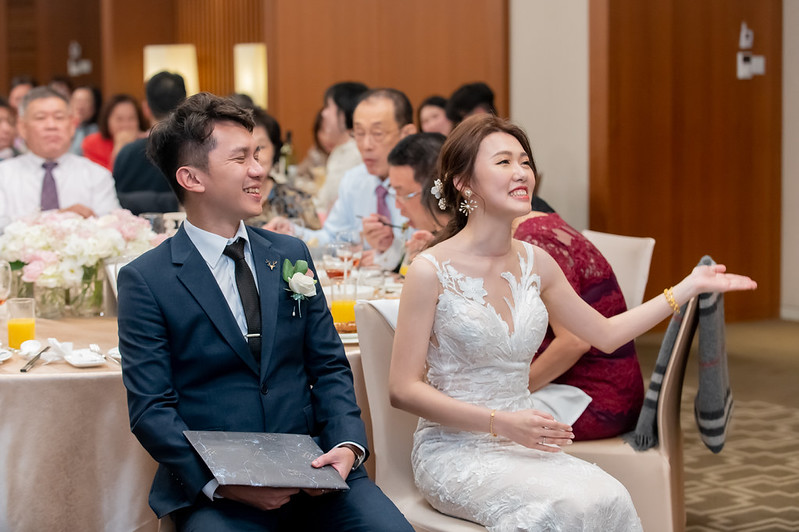 Wedding婚禮記錄 熱門攝影師 