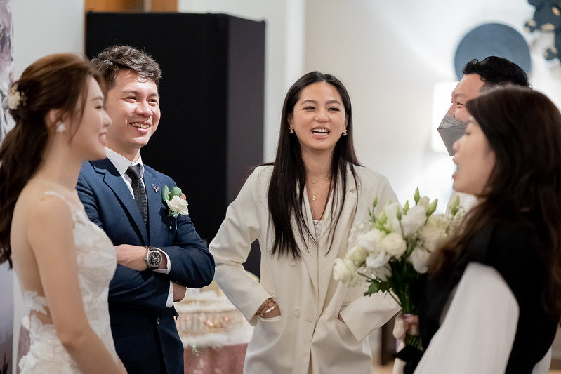 Wedding婚禮記錄 熱門攝影師 