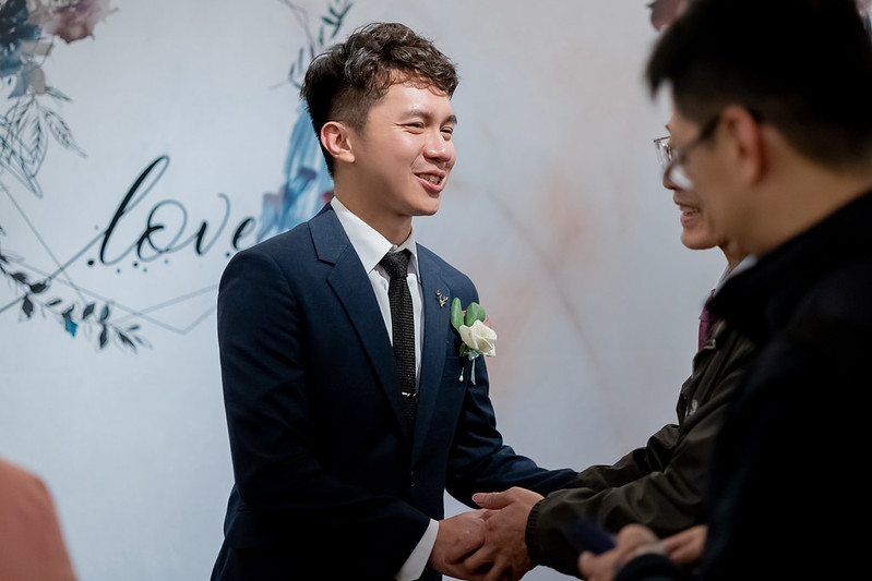 Wedding婚禮記錄 熱門攝影師 