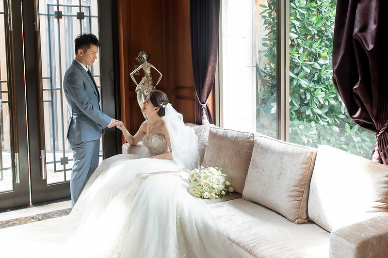 Wedding婚禮記錄 熱門攝影師 
