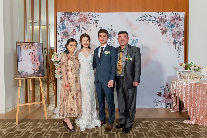 Wedding婚禮記錄 熱門攝影師 
