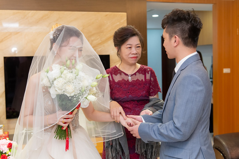 Wedding婚禮記錄 熱門攝影師 