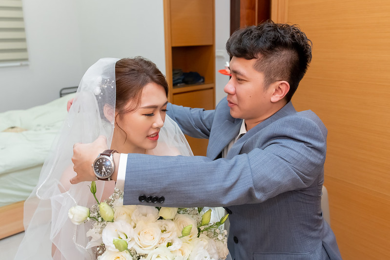 Wedding婚禮記錄 熱門攝影師 