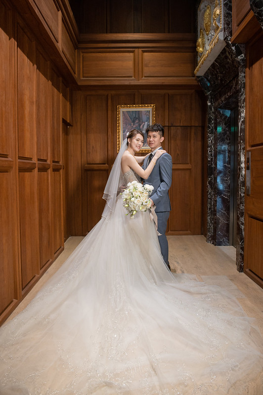 Wedding婚禮記錄 熱門攝影師 