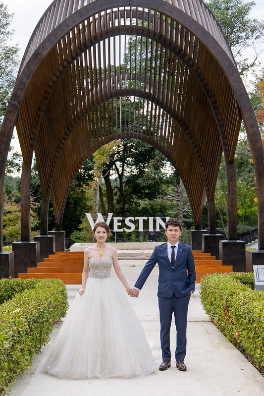 Wedding婚禮記錄 熱門攝影師 