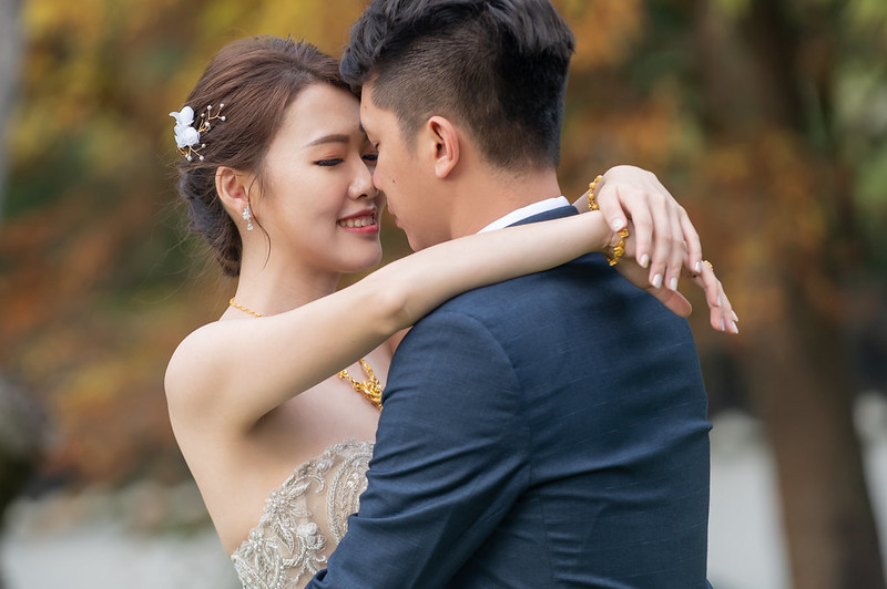 Wedding婚禮記錄 熱門攝影師 